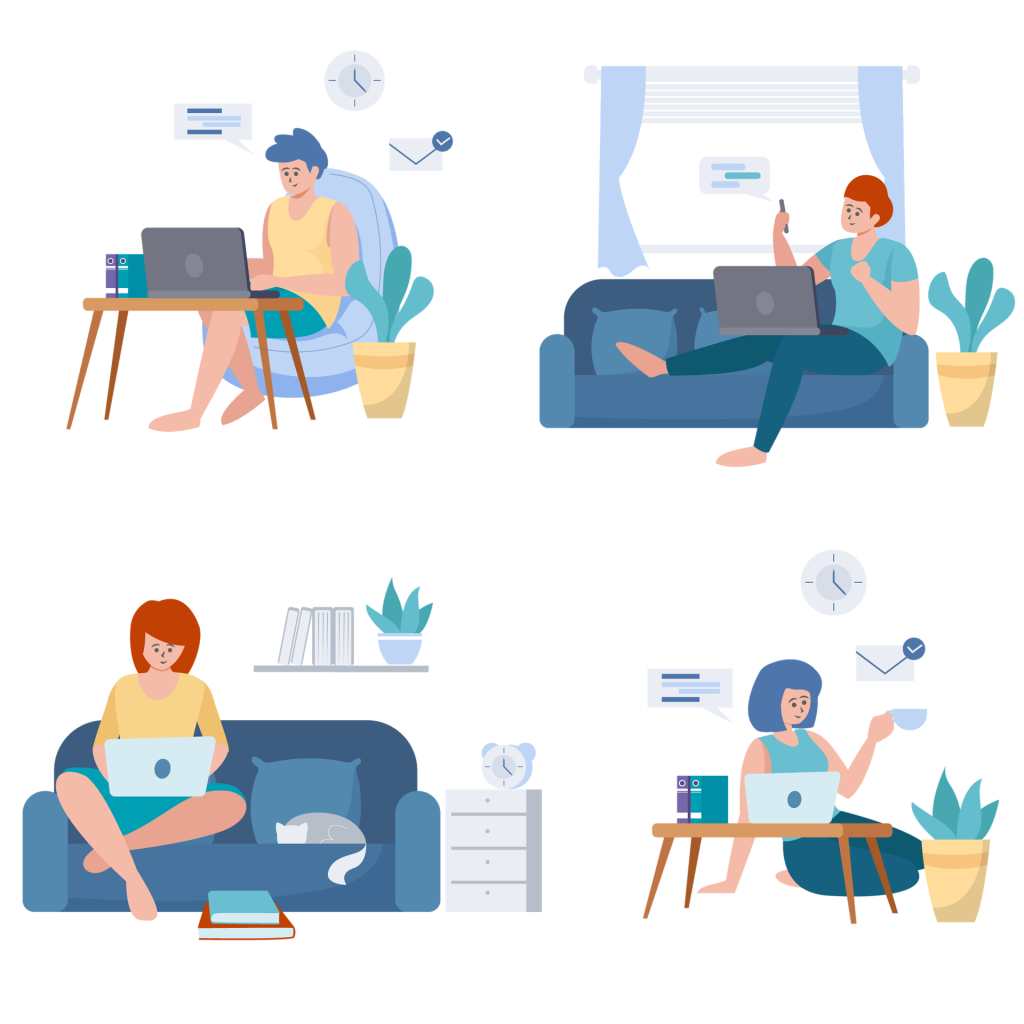 work from home jobs