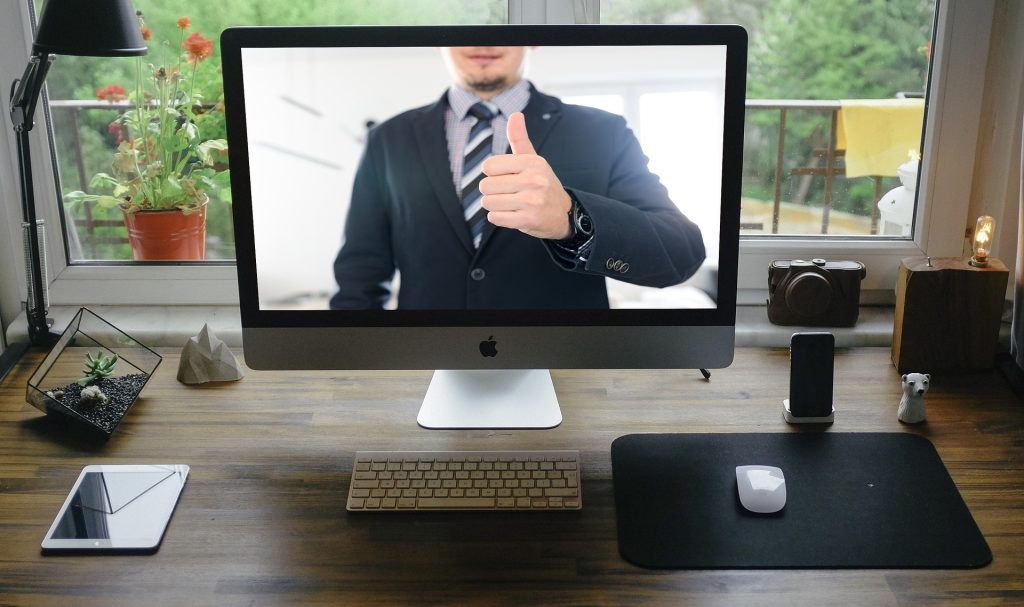 Why Remote Work is Here to Stay