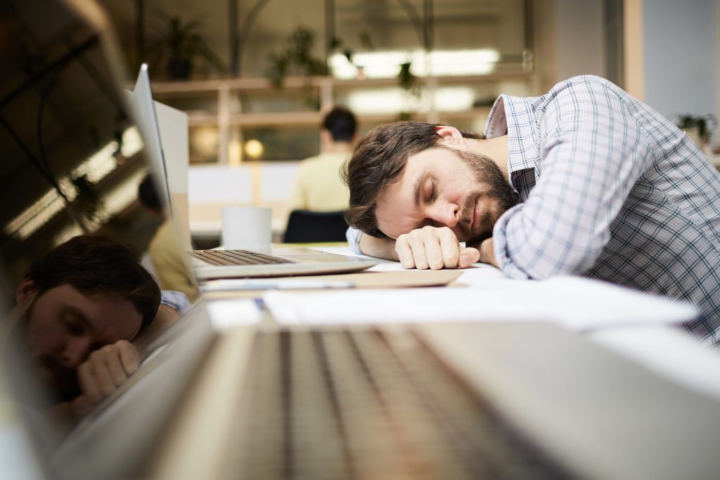 Why Remote Work is Here to Stay