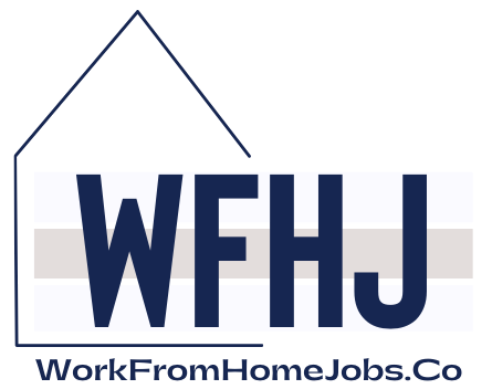 WorkFromHomeJobs.Co