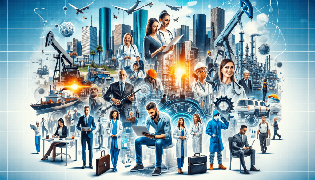 Work From Home Jobs Houston