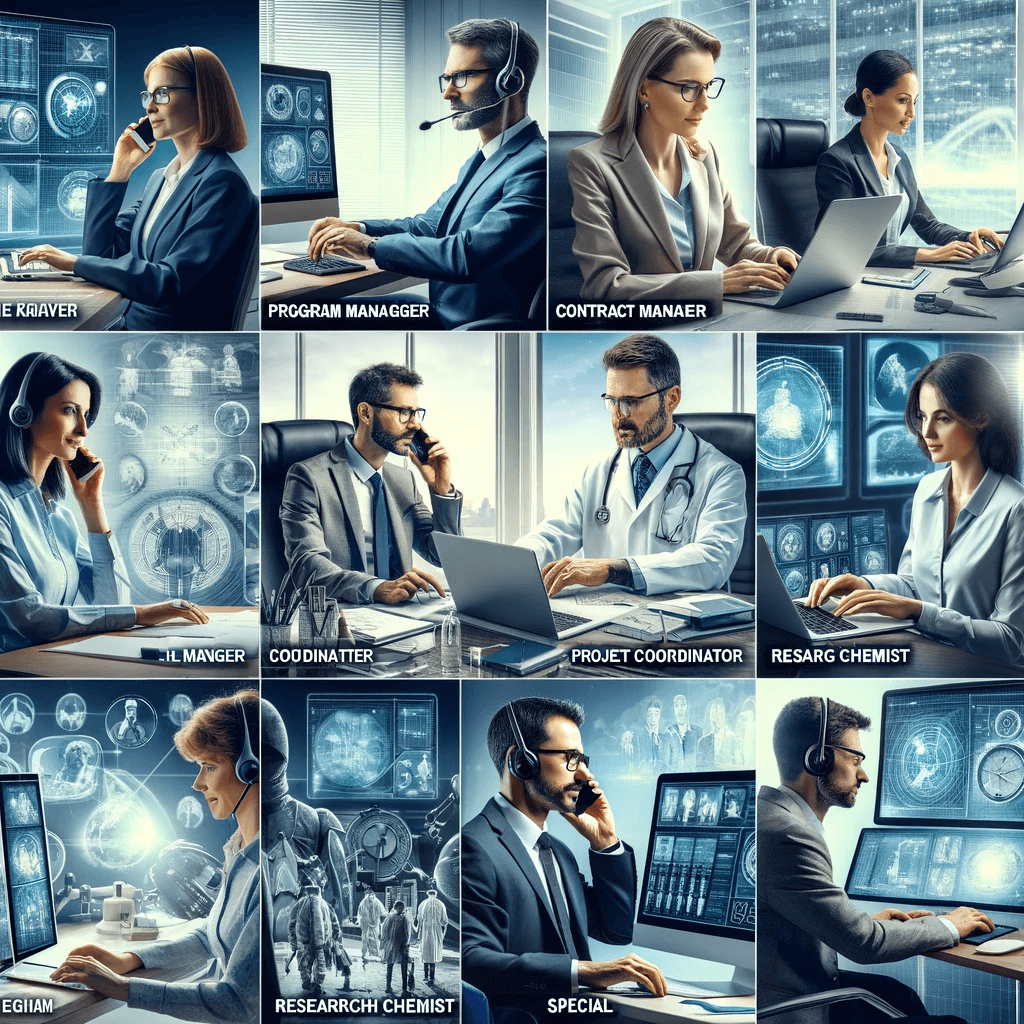 government work from home jobs