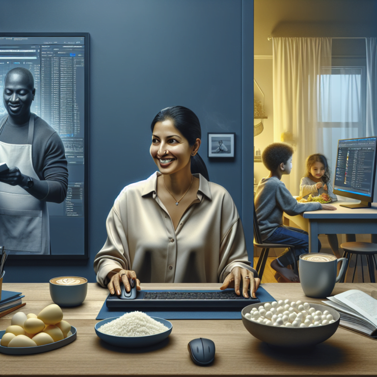Remote Closing Jobs