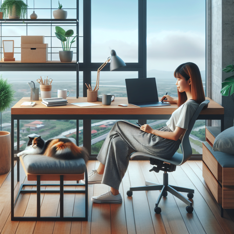 Easy Work From Home Jobs