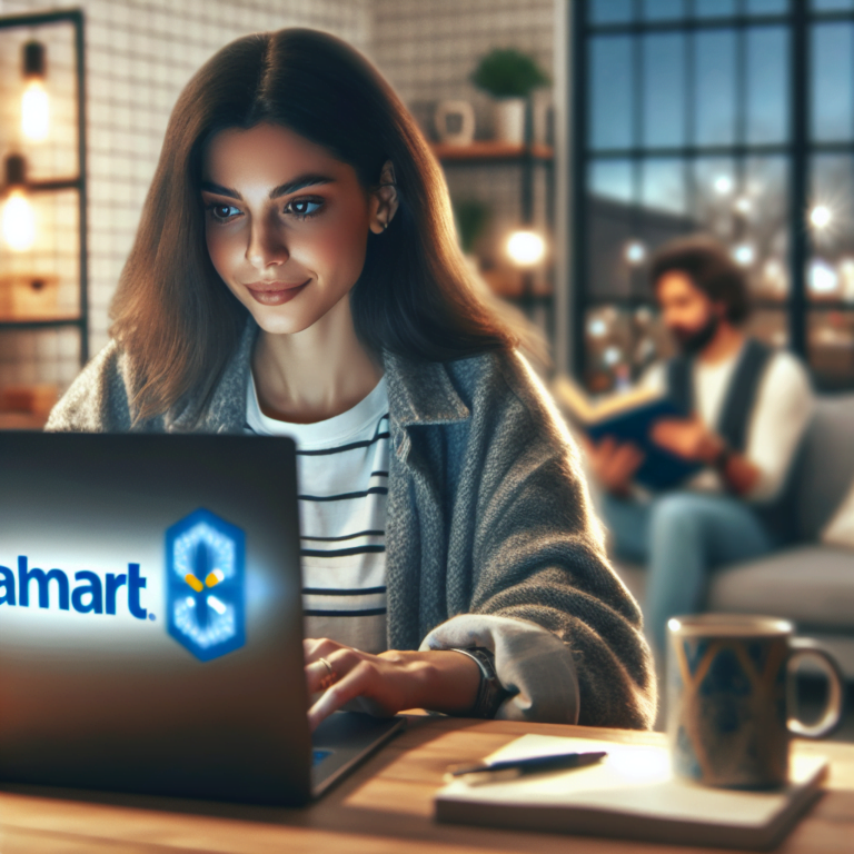 Walmart Work From Home Jobs
