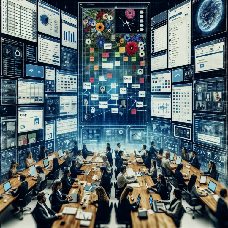 Remote Project Management Tools