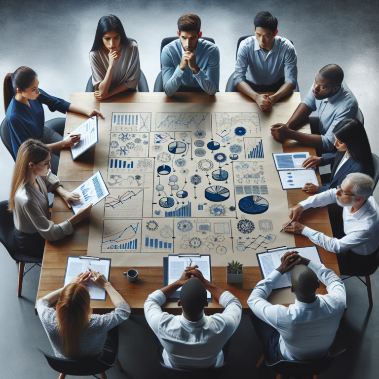 Financial Planning for Freelancers and Contractors